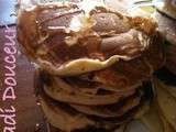 Pancake #2