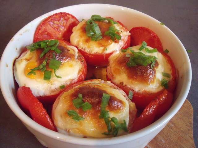 Recettes De Mozzarella De Mes Tests Culinaires La Cuisine Facile