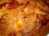 Tarte au sucre