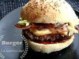 Burger  » Le Bartholomé  »