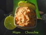 Rillettes aux 2 saumons | Miam Chouchie