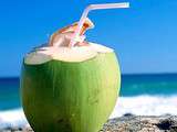 L'eau de coco : bienfaits réels ou mode lucrative