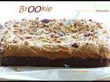 BrOOkie fruits secs - Noisettes & Amandes