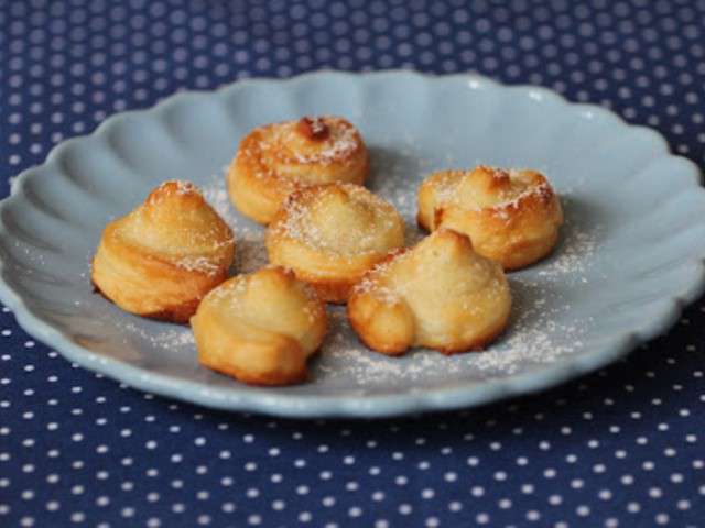 Recettes De Feuillet S De Miam Maman J Ai Faim