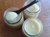Compote rhubarbe banane