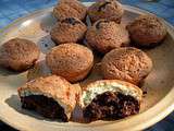 Gâteau choco-menthe