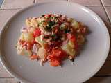 Salade Miams