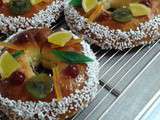 Brioche des rois
