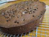 Du Gateau au chocolat
