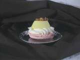 Essai de macaron