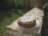Gâteau Amandines