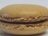 Macarons à la noisette