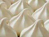 Meringue française