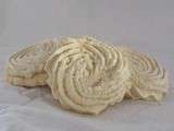 Meringue italienne