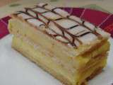 Mille feuilles