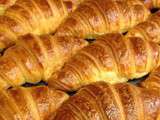 S croissants
