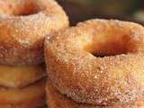 S donuts