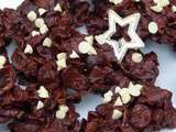 S Roses des sables