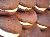 S whoopies pies