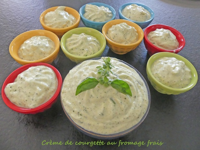 Recettes De Fromage Frais Et Ap Ritif