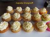 Cupcake Orangina®