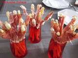 Gressins italiens