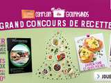 Pure Saveurs et le Comptoir des Gourmands de Leclerc