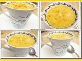 A La Soupe