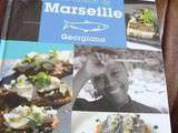 Petits Potins autour d'un Feuilleté d'Asperges Au Roquefort