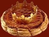 Galette dans tous ses états