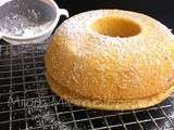 Brioche sans pétrissage de Khala