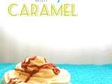 Cupcake Banane et Caramel