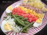 Salade Niçoise
