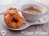 Sfenj / Beignet Expresse