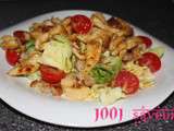 Récapitulatif de recettes pour Ramadan