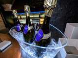 Nouvelle cuvée Champagne Gosset 15 ans de cave