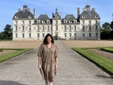 Week-End en famille au Château de Cheverny