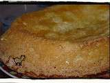 Gâteau de Savoie