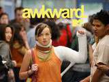 Série Tv – Awkward