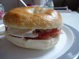 Bagel… made in usa ♥
