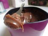 Concours blog, thème goûter