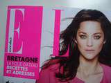 Elle suite… et carrot cake