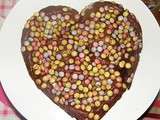 Brownies au chocolat de martha stewart