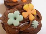 Cake pop's, cupcakes nutella bubble gum, sugar cookie sur le thème de la danse classique