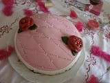 Gâteau d'aline
