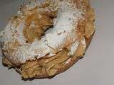Paris-Brest