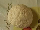 Pâte feuilletée