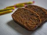 Cake aux Carambars