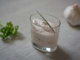 Mousse de jambon