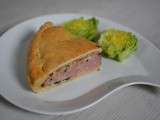Tourte à la viande